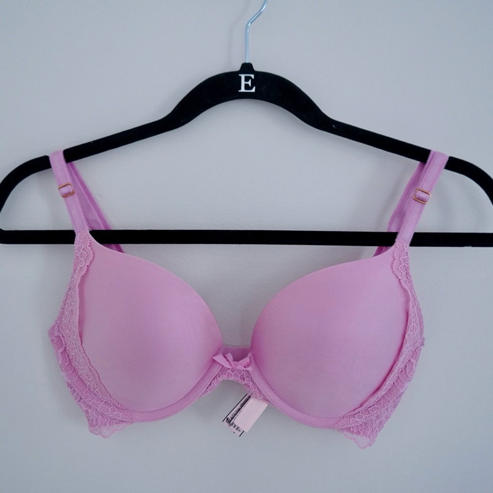 VS Dream Angels Bra